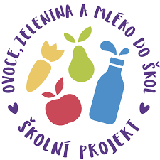 Ovoce a zelenina do škol
