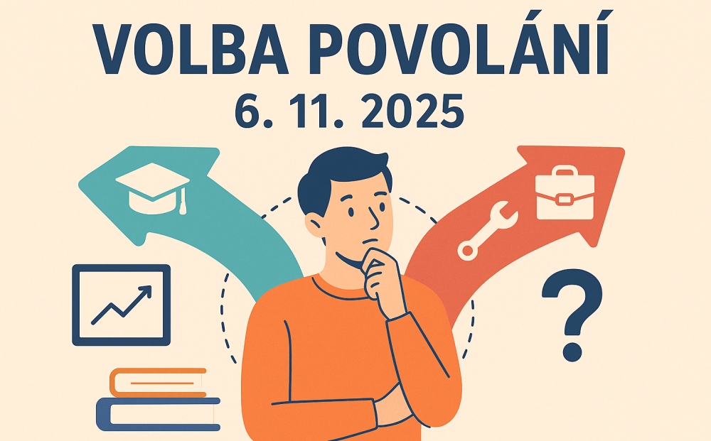 Rodičovská schůzka 9. třídy